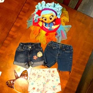 Luna’s Closet ❤️